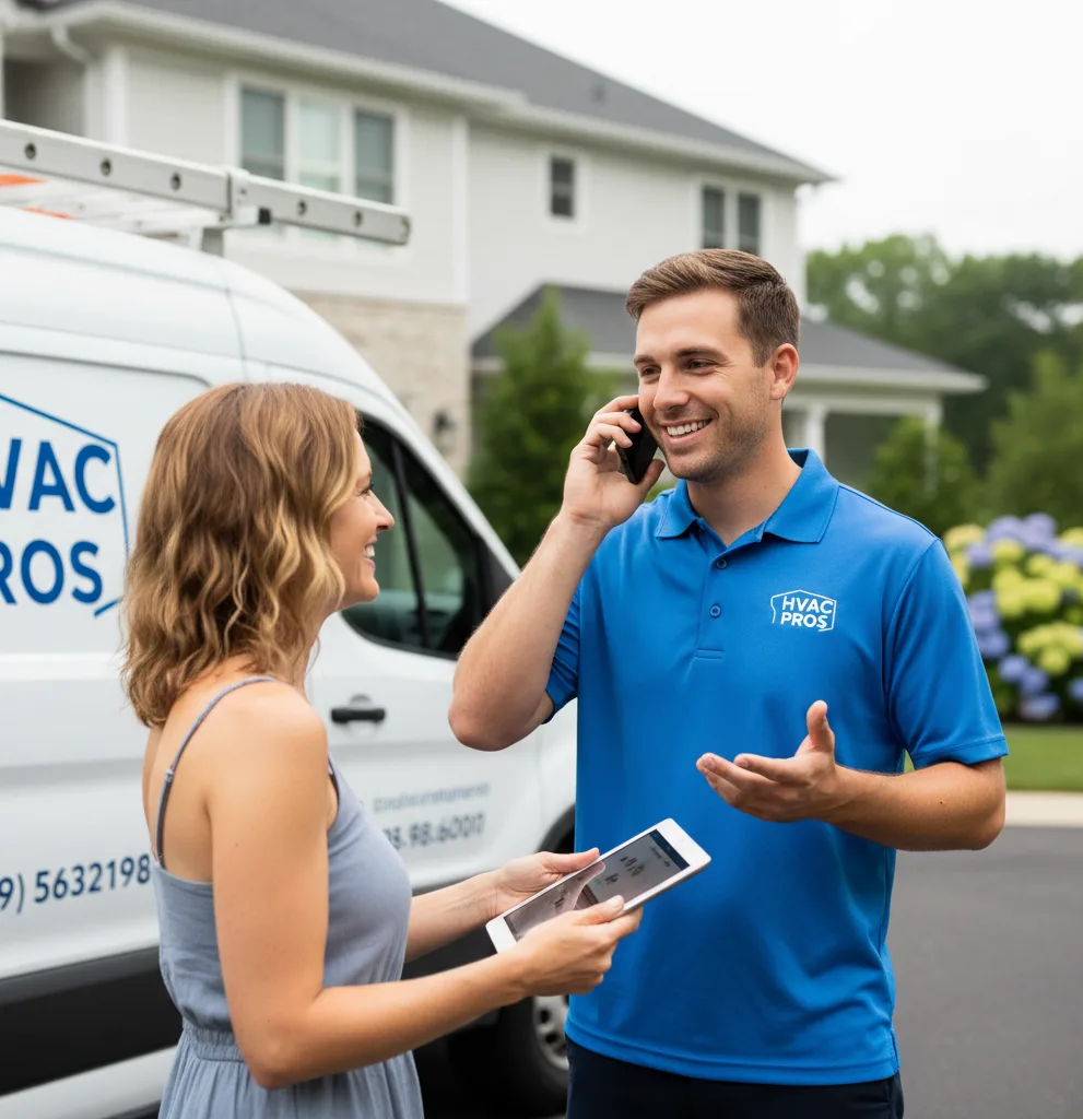 Furnace Repair in North Olmsted, OH